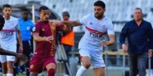 فتح الله: مباراة فاركو بروفة لنهائي الكأس..والجماهير سلاح الزمالك أمام بيراميدز - الكويت الاخباري
