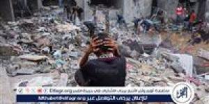بلدية خزاعة تعلنها «منطقة منكوبة» بعد تدمير الاحتلال الإسرائيلي لجميع المباني والبنى التحتية - الكويت الاخباري