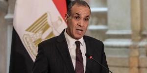 وزير الخارجية: نضغط بكل قوتنا لإنهاء الحرب على غزة - الكويت الاخباري