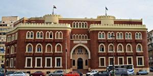 بسبب سوء الأحوال الجوية.. تأجيل الامتحانات اليوم السبت بجميع كليات جامعة الإسكندرية - الكويت الاخباري