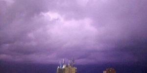 عاجل | محافظ الإسكندرية يرفع درجة الاستعداد لمواجهة موجة الأمطار المفاجئة.. فيديو - الكويت الاخباري