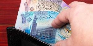أسعار الدينار الكويتى في مصر اليوم السبت - الكويت الاخباري