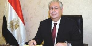 السفير المصرى بالكويت مهنئاً ولى العهد: نعتز بالعلاقات الأخوية بين البلدين - الكويت الاخباري