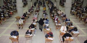 تعطيل الامتحانات اليوم بكليات جامعة الإسكندرية بسبب سوء الأحوال الجوية - الكويت الاخباري