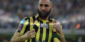 الاتحاد يتوج بلقب كأس خادم الحرمين الشريفين بفوز مستحق على القادسية 3-1 - الكويت الاخباري