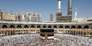 دار الإفتاء توضح كيفية الطواف بالبيت الحرام أثناء الحج - الكويت الاخباري