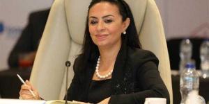 وزيرة التضامن توجه فرق الإغاثة والتدخل السريع والهلال الأحمر المصري برفع درجات الاستعداد في عدد من المحافظات - الكويت الاخباري