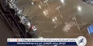 عاجل ـ ???? شاهد بـالفيديو.. الإسكندرية تحت حصار: عاصفة نادرة تُغرق الشوارع وتُشعل الطوارئ - الكويت الاخباري