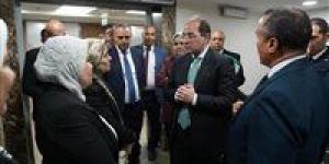 وزير المالية: «التسهيلات الضريبية» ستعالج المزيد من التحديات على أرض الواقع - الكويت الاخباري