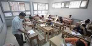 58841 طالبًا وطالبة بالشهادة الإعدادية يؤدون امتحان اللغة العربية بقنا - الكويت الاخباري