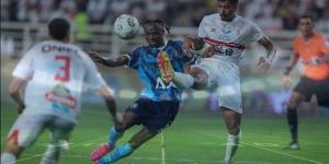 أيمن فريد : موعد نهائي كأس مصر يمثل خطورة على صحة اللاعبين - الكويت الاخباري