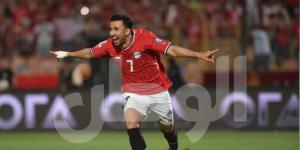 بعد عودته لصفوف المارد الأحمر.. تريزيجيه يرتدي الرقم «7» - الكويت الاخباري