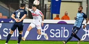 عاجل.. اتحاد الكرة يعلن تأجيل نهائي كأس مصر 30 دقيقة - الكويت الاخباري