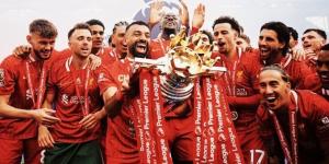 ليفربول يعلن رحيله مدربه رسميًا - الكويت الاخباري