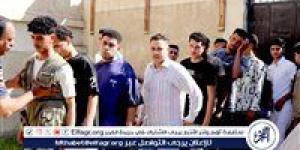 انطلاق ثالث أيام امتحانات الدبلومات الفنية داخل 103 لجنان لاستقبال 29 ألف طالب بقنا - الكويت الاخباري
