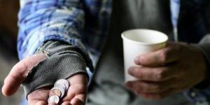 خلال شهر.. ضبط 21 ألف قضية تسول بمختلف المحافظات - الكويت الاخباري