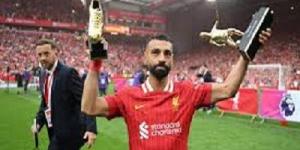 محمد صلاح يتصدر قائمة ملوك المساهمات التهديفية في الدوريات الخمس الكبرى #محمد_صلاح #ليفربول #الدوري_الإنجليزي #دوري_ابطال_أوروبا #بوابة_الجمهورية_أون_لاين - الكويت الاخباري