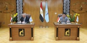 خطاب نوايا بين «القومي للبحوث» و«هاربين الصينية» لإنشاء مختبر مشترك في تكنولوجيا النانو - الكويت الاخباري