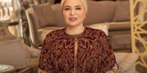 السيدة انتصار السيسى تحيى الهلال الأحمر المصرى على استجابته الإنسانية السريعة خلال عاصفة الإسكندرية - الكويت الاخباري
