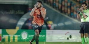 سيف زاهر: البنك الأهلي يطلب 80 مليون جنيه للاستغناء عن أسامة فيصل - الكويت الاخباري
