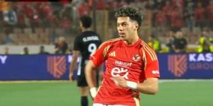 حسام باولو: عيب على مهاجمي الدوري تتويج إمام عاشور بلقب الهداف لهذا السبب - الكويت الاخباري