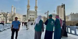 التجارة: 28 ألف زيارة تفتيشية بمكة المكرمة للوقوف على الخدمات المقدمة لضيوف الرحمن - الكويت الاخباري