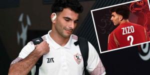الزمالك يمنع زيزو من السفر مع الأهلي للمشاركةفي كأس العالم بإجراء جديد - الكويت الاخباري