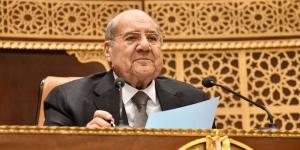 الشيوخ يحيل دراسة الأثر التشريعي لقانون الضريبة العقارية إلى رئيس الجمهورية - الكويت الاخباري