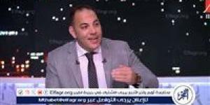 بلال: طالبت برحيل كولر بعد السوبر الإفريقي.. وأخشى على الزمالك من تقلص شعبيته - الكويت الاخباري