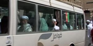 الحج من أفغانستان.. موكب مهيب وعادات تقاوم الاندثار - الكويت الاخباري