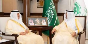 سعود بن مشعل يطلع على جاهزية منظومة النقل في مكة والمشاعر - الكويت الاخباري