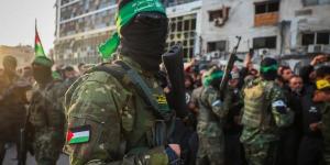 قيادي بحماس: مرونة المقاومة عالية لكن نتنياهو يراوغ ويفاوض فقط على ملف الأسرى - الكويت الاخباري