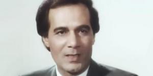 "فتى الشاشة الأول" فى حوار نادر عمره 36 عاماً..محمود ياسين:عادل إمام سيظل الزعيم..والكوميديا اعتمدت على التنطيط - الكويت الاخباري