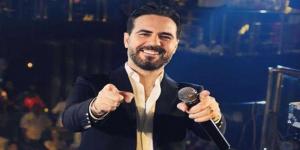 وائل جسار يحيى حفلاً غنائيًا في الكويت أول أيام عيد الأضحى - الكويت الاخباري