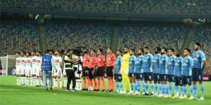 تدريب الزمالك.. الرمادي يجهز البدلاء لنهائي كأس مصر - الكويت الاخباري