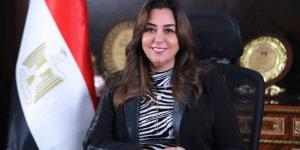 وزيرة التنمية تعتمد الخطة التدريبية للعاملين بالمحليات بمركز سقارة لعام 2025-2026 - الكويت الاخباري