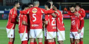  الأهلي يستقر على قائمة الفريق بكأس العالم للأندية - الكويت الاخباري