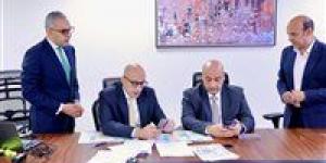 وزير التعليم يتابع امتحانات الدبلومات الفنية من غرفة العمليات المركزية بمقر الوزارة بالعاصمة الإدارية - الكويت الاخباري
