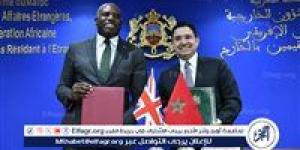 المملكة المتحدة تعتبر مخطط الحكم الذاتي المغربي بمثابة الأساس الأكثر مصداقية لتسوية نزاع الصحراء - الكويت الاخباري