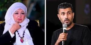بعد براءة المخرج محمد سامي.. أول تحرك قانوني من عفاف شعيب - الكويت الاخباري