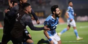 تحديد منافس بيراميدز في كأس العالم للقارات بعد حصد دوري أبطال أفريقيا - الكويت الاخباري