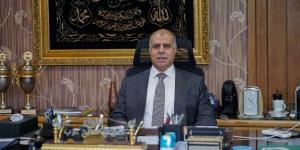 خلافات الجيرة .. إصابة عامل بطلق ناري في دار السلام بسوهاج - الكويت الاخباري