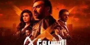 فيلم المشروع X لكريم عبد العزيز يحصد 40.2 مليون جنيه خلال 10 أيام عرض - الكويت الاخباري