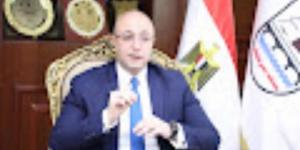 محافظ بني سويف: استلام أكثر من 256 ألف طن قمح محلي بالصوامع والشون - الكويت الاخباري