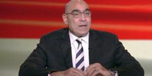 هشام نصر يمثل الزمالك في اجتماع اتحاد الكرة - الكويت الاخباري