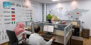 الهيئة العامة للعناية بشؤون الحرمين تُطلق مشروع ترجمة خطبة عرفة بـ 34 لغة - الكويت الاخباري