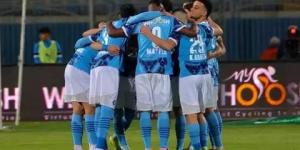 عادل ومايلي في الهجوم تشكيل بيراميدز أمام صن داونز #بيراميدز #دوري_أبطال_أفريقيا #بوابة_الجمهورية_أون_لاين - الكويت الاخباري