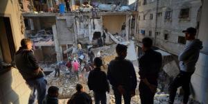 سفير واشنطن لدى تل أبيب يدعو فرنسا لمنح الفلسطينيين جزءا من أرضها - الكويت الاخباري