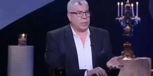لو الأهلي أو الزمالك مصر هتتقلب.. تعليق شوبير على نهائي إفريقيا بين بيراميدز وصن داونز - الكويت الاخباري