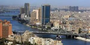 طقس اليوم حار على أغلب الأنحاء والعظمى بالقاهرة 31 - الكويت الاخباري